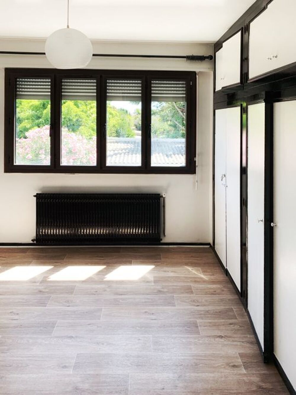 Appartement de 71m2 à louer sur Bordeaux