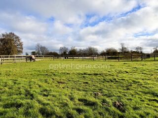  Propri�t�/ch�teau � vendre 5 pi�ces 112 m�