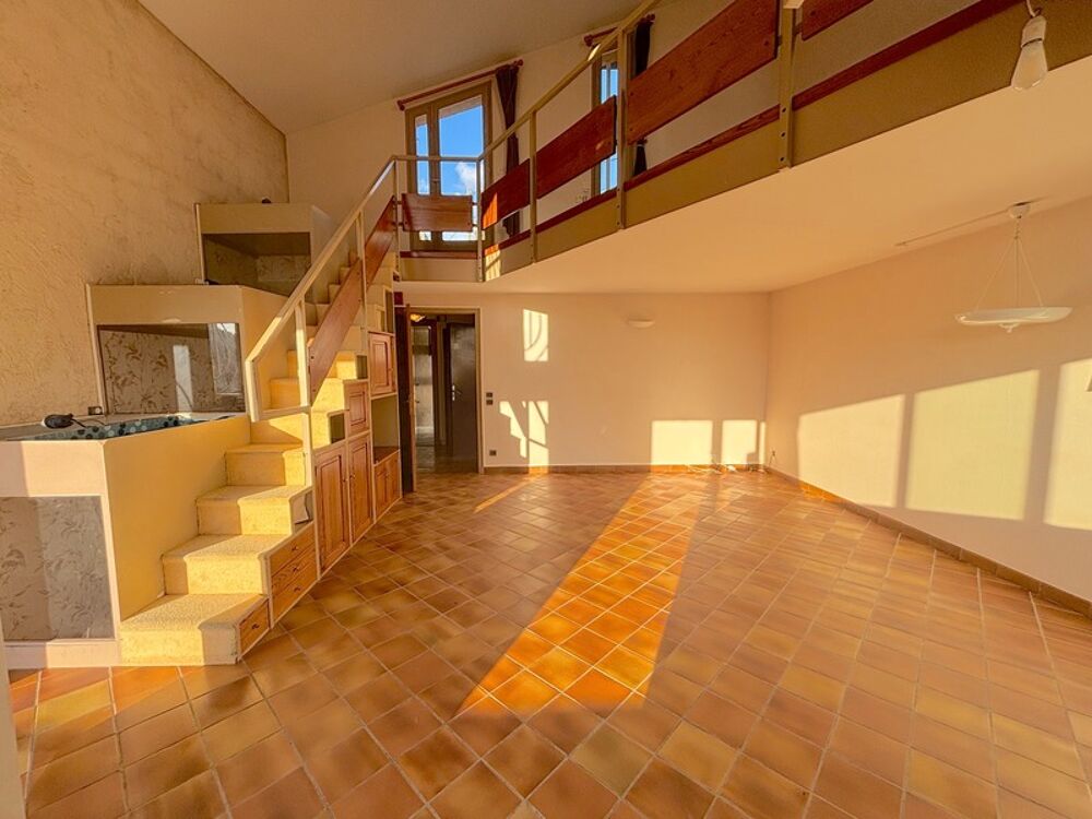 Vente Maison Maison à vendre 5 pièces GRASSE (06) Grasse