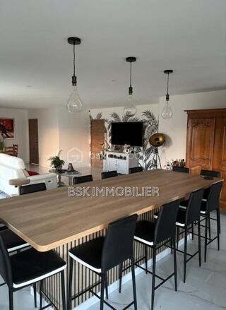 Maison 4 pièces 122 m² Vitot