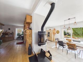  Maison à vendre 5 pièces 148 m²