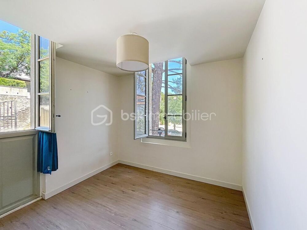 Vente Appartement Appartement 3 pièces + parking privatif Nimes