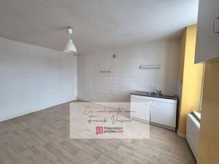  Maison à vendre 3 pièces 60 m²