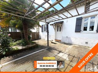  Maison  vendre 4 pices 83 m