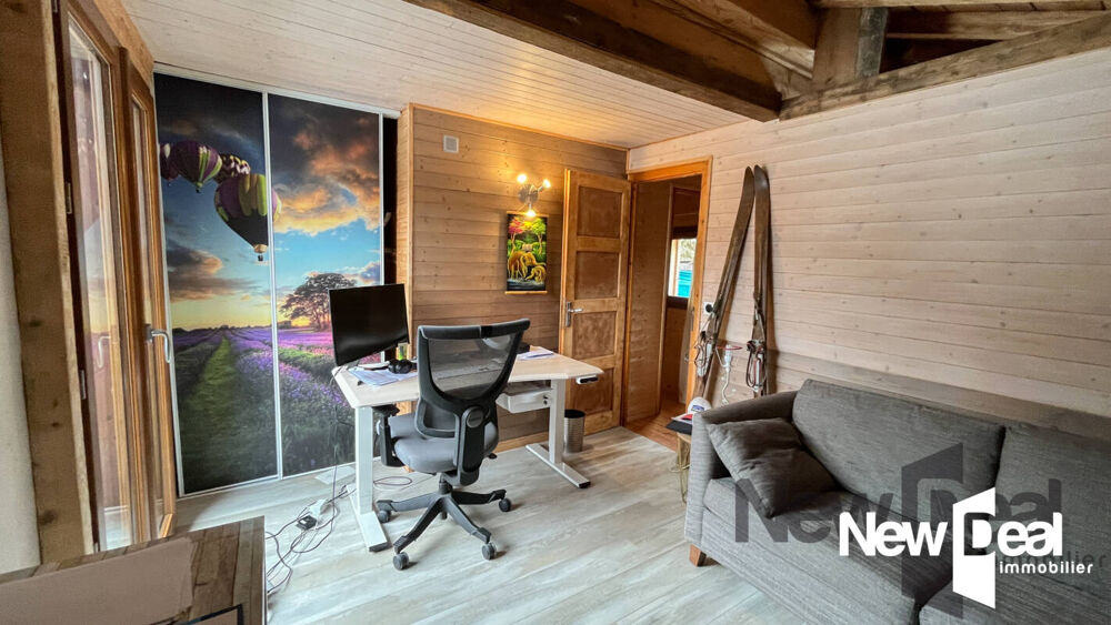 � vendre  Chalet Les Houches (74310)
