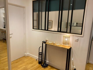  Appartement à louer 2 pièces 30 m²