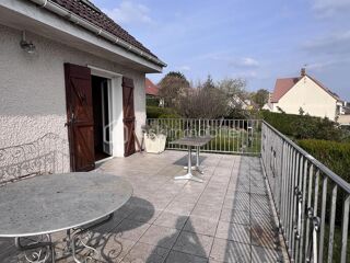  Maison à vendre 4 pièces 88 m²