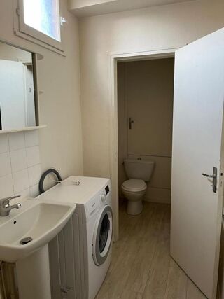  Appartement à louer 1 pièce 36 m²