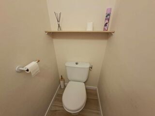  Appartement à louer 2 pièces 60 m²