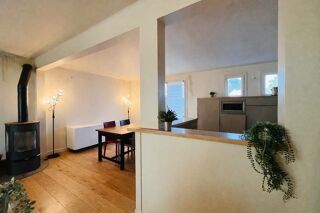  Maison � vendre 7 pi�ces 160 m�