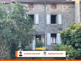  Maison à vendre 5 pièces 125 m²
