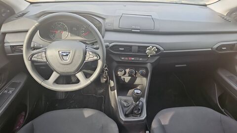 Sandero III 1.0 SCe 67 Essential 2021 occasion 83780 Flayosc