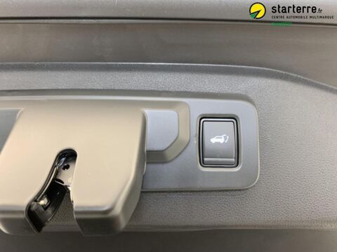 Espace VI full hybrid E-Tech 200 ch 7pl Iconic 2026 occasion 73420 Voglans