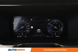 Sorento 1.6 T-GDi ISG PHEV 4x4 Premium 7PL 265 ch 2022 occasion 92130 Issy-les-Moulineaux