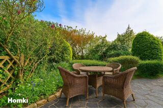  Maison � vendre 3 pi�ces 79 m�