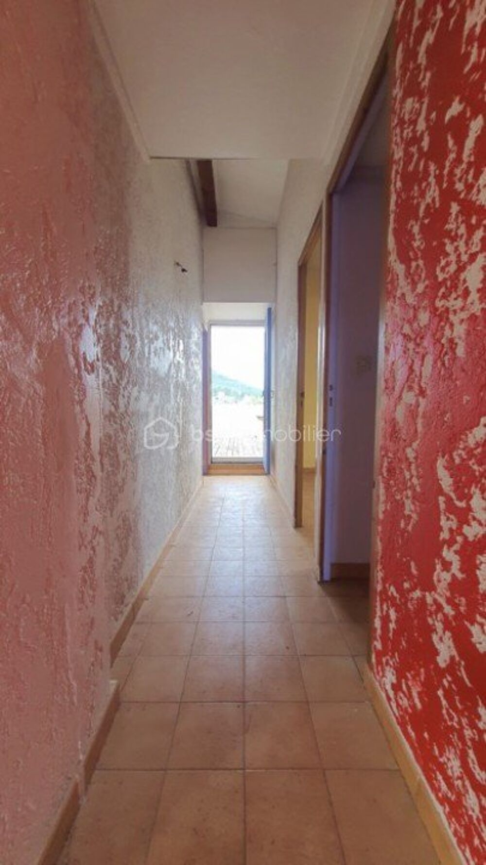 � vendre  Propri�t�/ch�teau G�menos (13420)