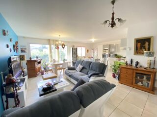  Villa � vendre 4 pi�ces 92 m�