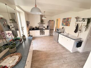  Maison � vendre 4 pi�ces 110 m�