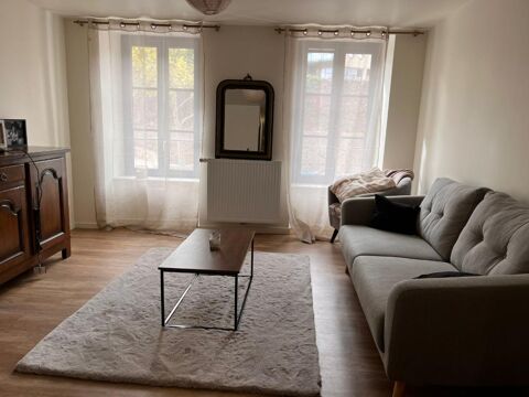  Appartement � louer 3 pi�ces 74 m�