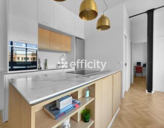  Appartement à vendre 3 pièces 66 m²