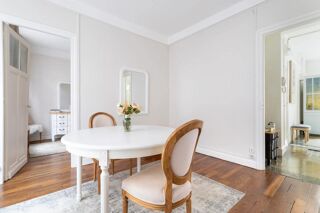  Appartement à vendre 3 pièces 54 m²