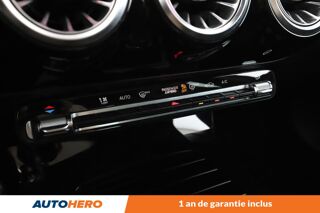 Classe A 200 d AMG Line 8G-DCT 150 ch 2021 occasion 92130 Issy-les-Moulineaux