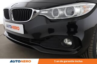 S&eacute;rie 4 Coup&eacute; 420d xDrive Lounge BVA8 190 ch 2017 occasion 92130 Issy-les-Moulineaux
