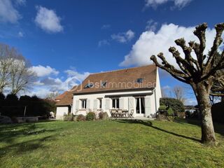  Maison � vendre 6 pi�ces 136 m�