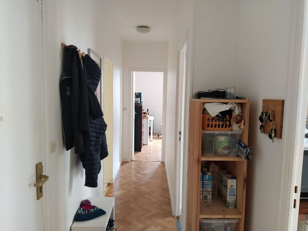 Location Appartement Chambre de 12m2 à louer sur Saint-Denis Saint denis