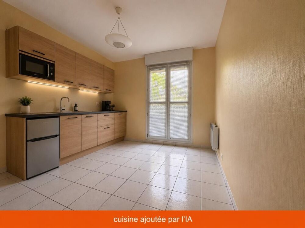 Vente Appartement Appartement à vendre 3 pièces SAINT CYR SUR LOIRE (37) Saint cyr sur loire
