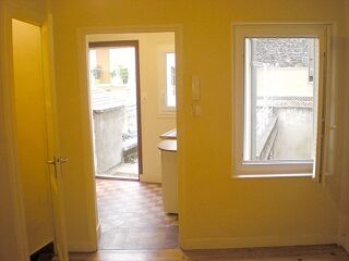  Appartement � louer 2 pi�ces 40 m�