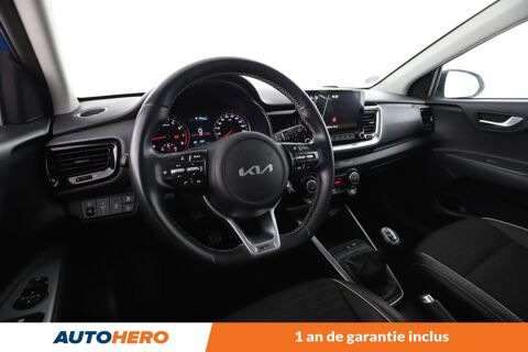 Stonic 1.0 T-GDi MHEV GT Line 120 ch 2023 occasion 92130 Issy-les-Moulineaux