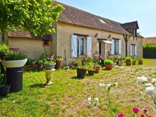  Ferme à vendre 4 pièces 80 m²