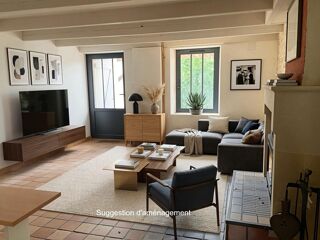 Maison � vendre 7 pi�ces 188 m�