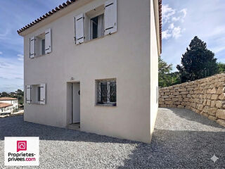  Villa à vendre 4 pièces 100 m²
