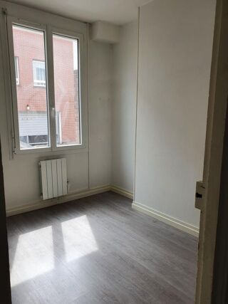  Appartement à louer 3 pièces 61 m²