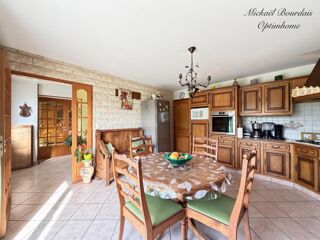  Maison à vendre 7 pièces 189 m²