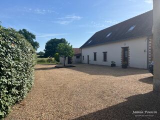 Maison à vendre 7 pièces 137 m²