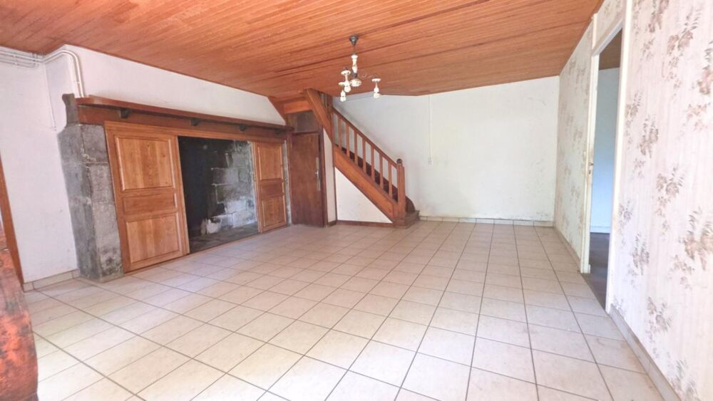 Vente Maison A VOIR ! Ally