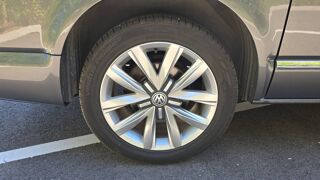 MULTIVAN 2.0 TDI 204 DSG7 Carat Edition - Automatique Toit ouvrant 2018 occasion 83490 Le Muy