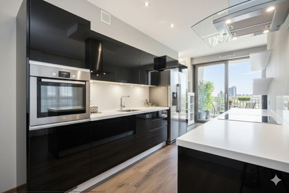 � vendre  Appartement Meudon (92190)