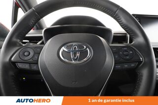 Corolla 1.8 Hybride Dynamic 122H 2019 occasion 92130 Issy-les-Moulineaux