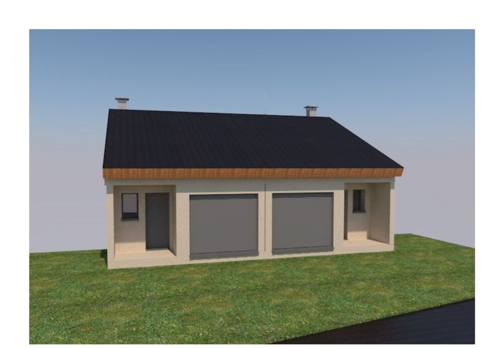 Vente Chalet Maison à vendre 0 pièces EGAT (66) Egat