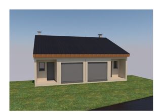 Vente Chalet Maison à vendre 0 pièces EGAT (66) Egat