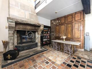  Maison à vendre 8 pièces 185 m²
