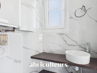  Appartement à vendre 1 pièce 29 m²