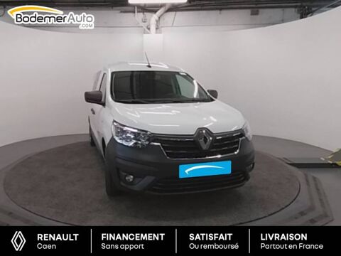 Annonce voiture Renault Express 16890 