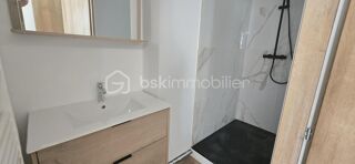  Appartement à vendre 3 pièces 60 m²