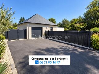  Maison à vendre 5 pièces 97 m²