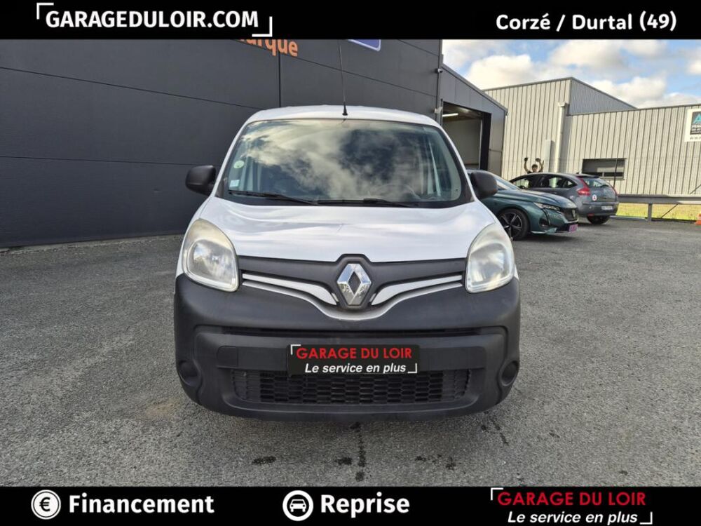 Kangoo Express II Extra R-Link dCi 90 2019 occasion 49140 Corz&eacute;